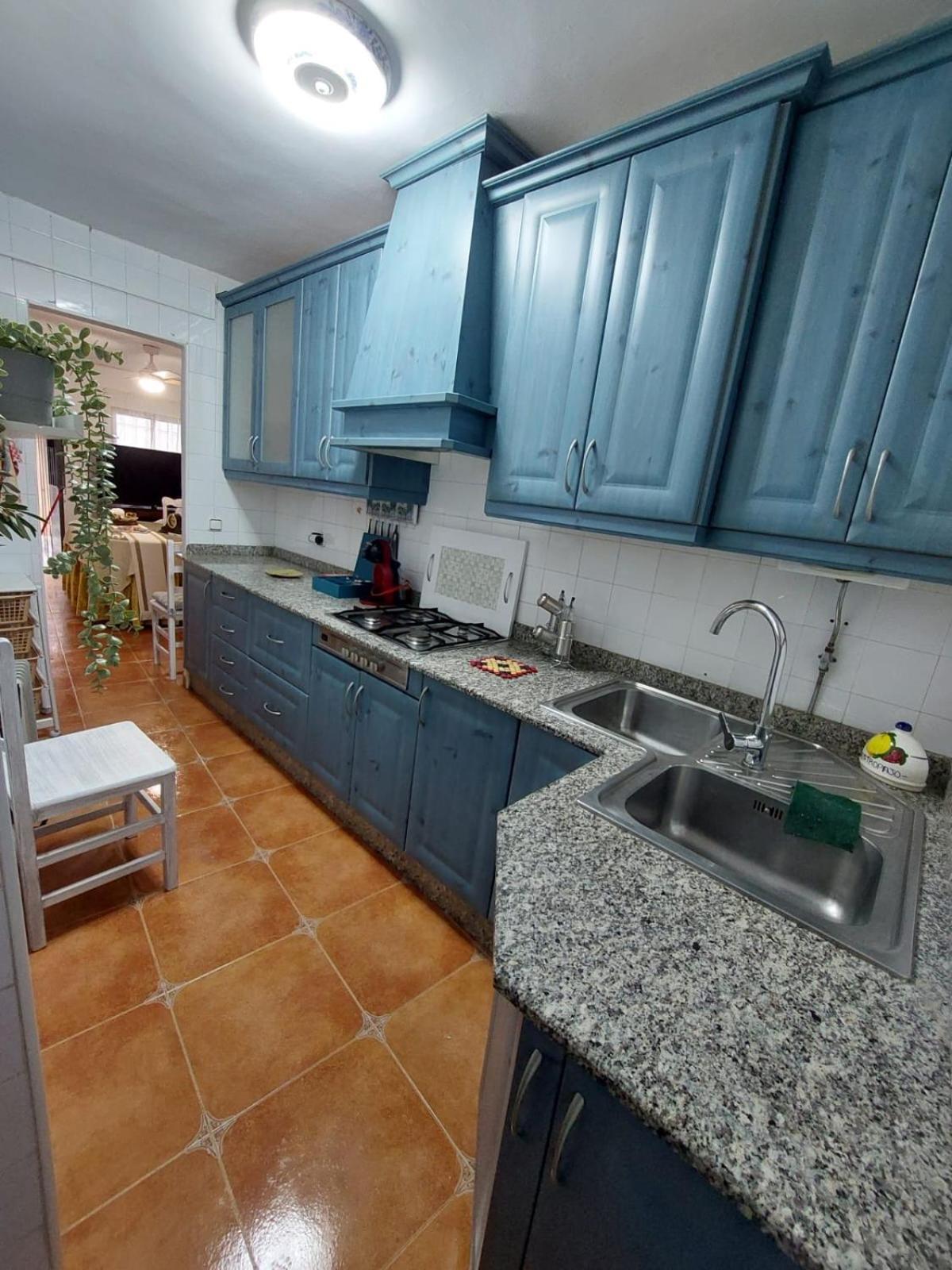 Casa Rural Los Jilgueros Pujerra Exteriör bild